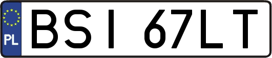 BSI67LT