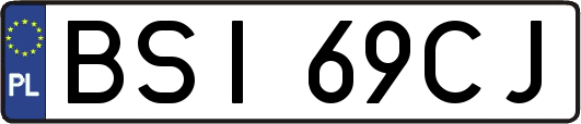 BSI69CJ