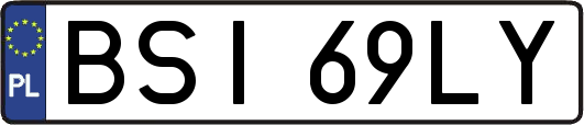 BSI69LY