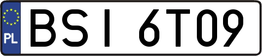 BSI6T09