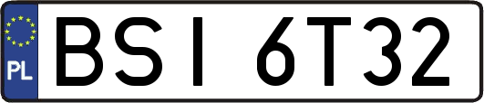 BSI6T32
