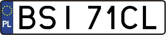 BSI71CL