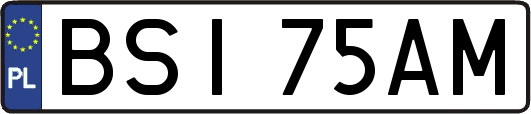 BSI75AM