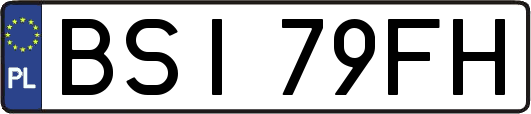 BSI79FH