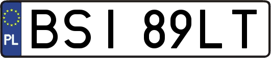 BSI89LT