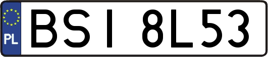 BSI8L53