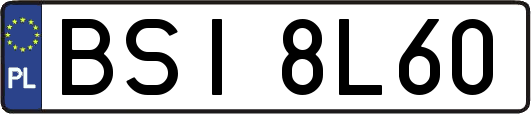BSI8L60