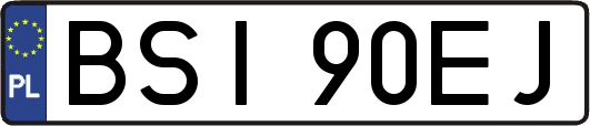 BSI90EJ