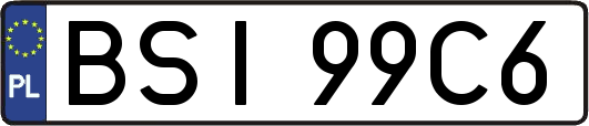 BSI99C6