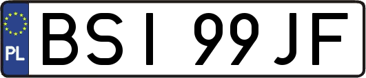 BSI99JF