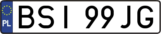 BSI99JG