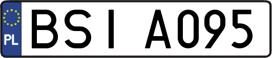 BSIA095