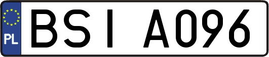 BSIA096