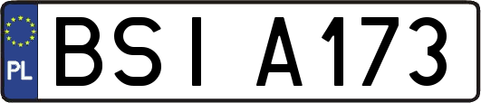 BSIA173