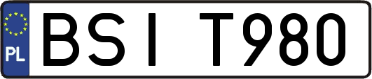 BSIT980
