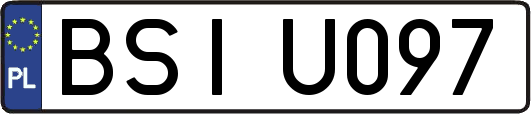 BSIU097