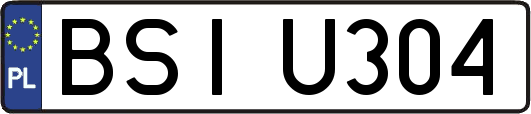 BSIU304