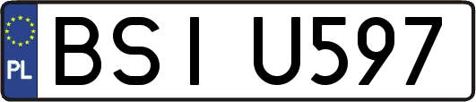BSIU597