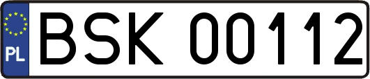 BSK00112