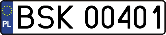 BSK00401