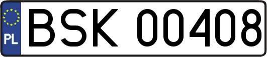 BSK00408