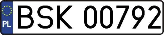 BSK00792