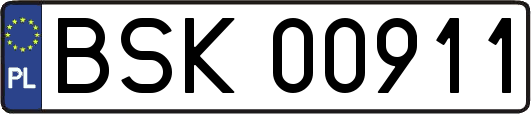 BSK00911