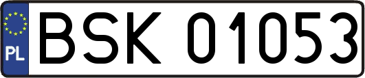 BSK01053