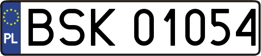 BSK01054