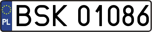 BSK01086