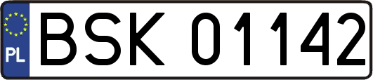 BSK01142