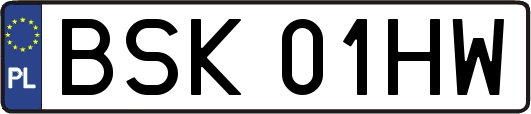 BSK01HW