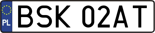 BSK02AT