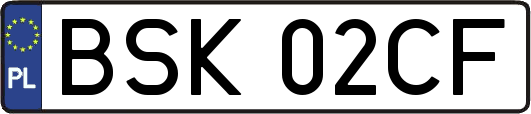 BSK02CF