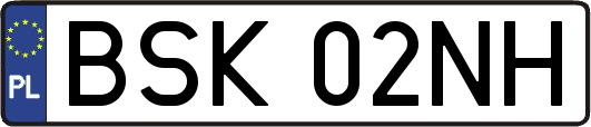 BSK02NH