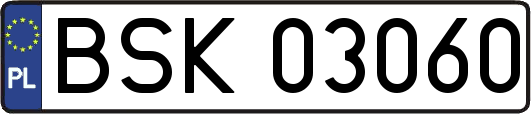 BSK03060