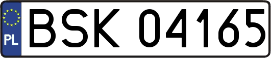 BSK04165