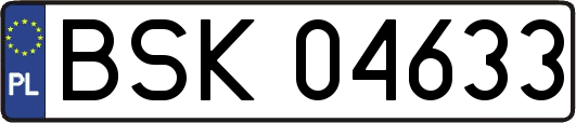 BSK04633