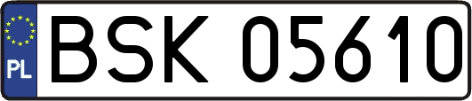 BSK05610