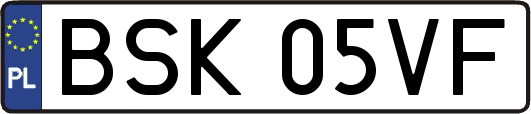 BSK05VF