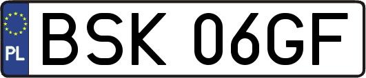 BSK06GF