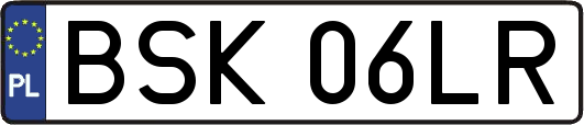 BSK06LR