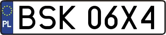 BSK06X4