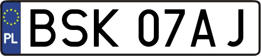 BSK07AJ