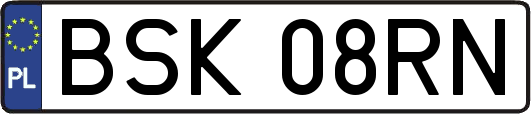 BSK08RN