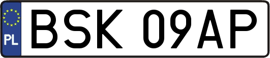 BSK09AP