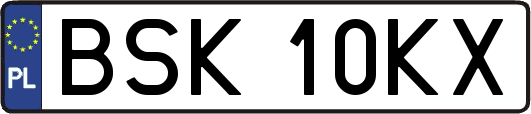 BSK10KX