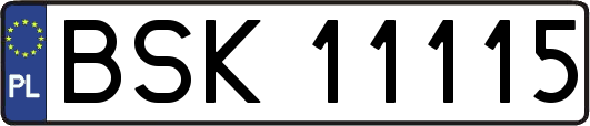 BSK11115