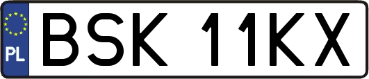 BSK11KX