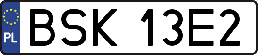 BSK13E2